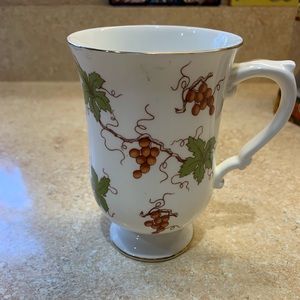 China mug fine bone china